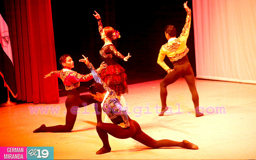ballet